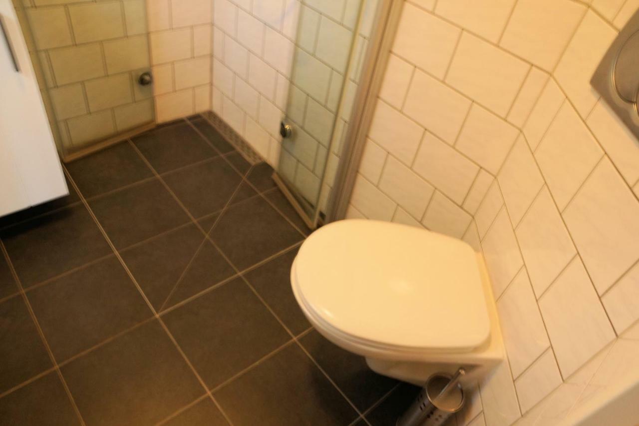 ワーゲニンゲン Chalet Gemヴィラ エクステリア 写真