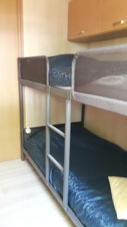 ワーゲニンゲン Chalet Gemヴィラ エクステリア 写真
